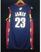 LeBron James 23 CLEVELAND CAVALIERS Cod. 399