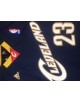 LeBron James 23 CLEVELAND CAVALIERS Cod. 399