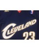 LeBron James 23 CLEVELAND CAVALIERS Cod. 399