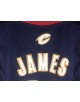 LeBron James 23 CLEVELAND CAVALIERS Cod. 399