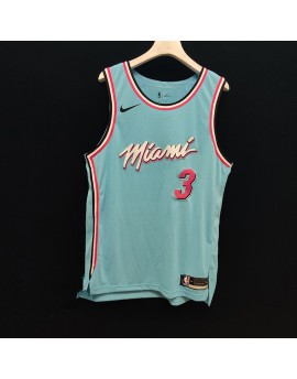 Wade 3 Miami Heat Cod.400