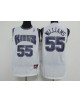 Williams 55 Sacramento Kings Cod.407