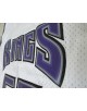 Williams 55 Sacramento Kings Cod.407