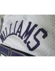 Williams 55 Sacramento Kings Cod.407