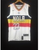 Anthony Davis 23 New Orleans Pelicans Cod 411