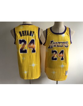 Bryant 24 Los Angeles Lakers Cod.414