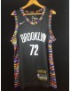 Biggie 72 Brooklyn Nets Cod.420