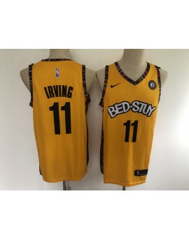 Irving 11 Brooklyn Nets Cod.423