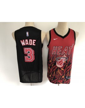Wade 3 Miami Heat Cod.424