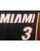Wade 3 Miami Heat Cod.425