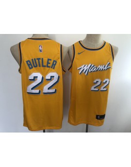 Butler 22 Miami Heat Cod.427