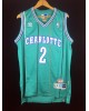 Johnson 2 Charlotte Hornets cod.38