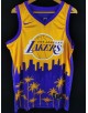 Bryant 24 Los Angeles Lakers Cod.413