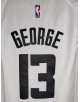 George 13 Los Angeles Clippers Cod.433