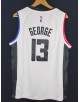 George 13 Los Angeles Clippers Cod.433