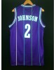 Johnson 2 Charlotte Hornets cod.40