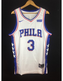 Iverson 3 Philadelphia 76ers Cod.446