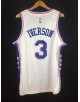 Iverson 3 Philadelphia 76ers Cod.446