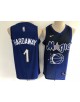 Hardaway 1 Orlando Magic Cod.448