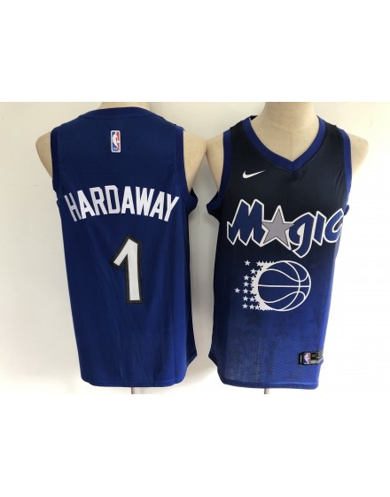 Hardaway 1 Orlando Magic Cod.448