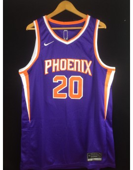 Jackson 20 Phoenix Suns Cod.452
