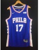 Redick 17 Philadelphia 76ers Cod.454