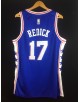 Redick 17 Philadelphia 76ers Cod.454