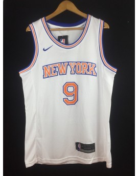 Barrett 9 New York Knicks Cod.456