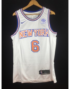 PORZINGIS 6 New York Knicks Cod.457