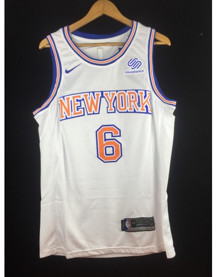 PORZINGIS 6 New York Knicks Cod.457