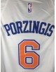 PORZINGIS 6 New York Knicks Cod.457