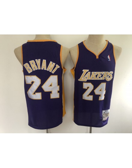 Bryant 24 Los Angeles Lakers Cod.467
