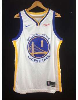 RUSSELL 1 Golden State Warriors Cod.470