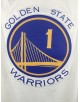 RUSSELL 1 Golden State Warriors Cod.470