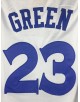 GREEN 23 Golden State Warriors Cod.473
