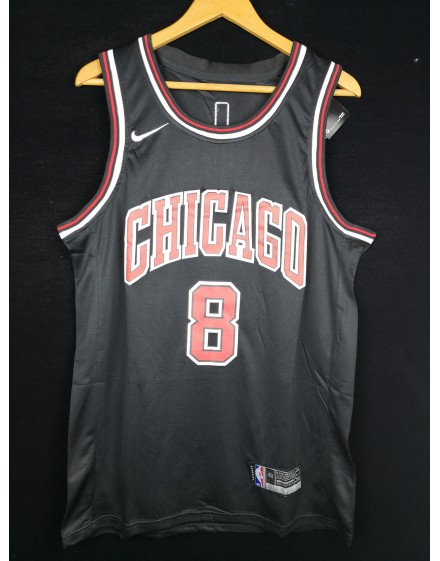 LaVine 8 Chicago Bulls Cod.475