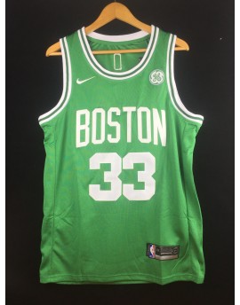 Bird 33 Boston Celtics Cod.476