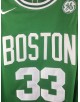 Bird 33 Boston Celtics Cod.476