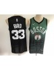 Bird 33 Boston Celtics Cod.477