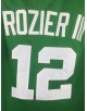 ROZIER III 12 Boston Celtics Cod.479