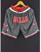 Pantaloncino Chicago Bulls Cod.480