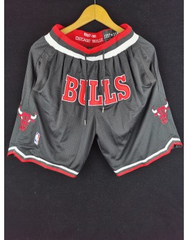 Pantaloncino Chicago Bulls Cod.480