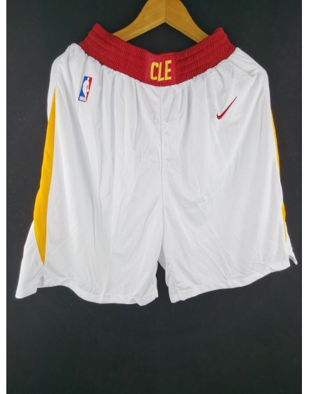 Pantaloncino CLEVELAND CAVALIERS Cod. 484