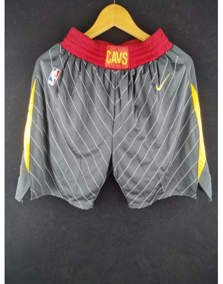 Pantaloncino CLEVELAND CAVALIERS Cod. 485