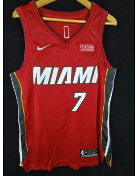 DRAGIC 7 Miami Heat Cod.488