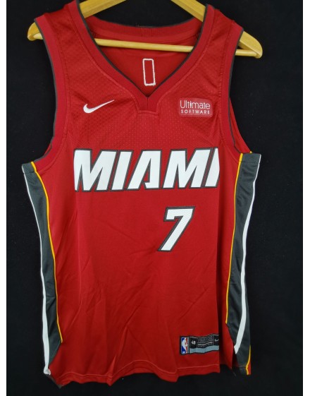 DRAGIC 7 Miami Heat Cod.488