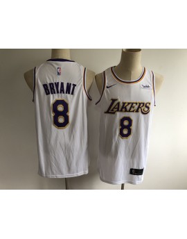 Bryant 8 Los Angeles Lakers Cod.491