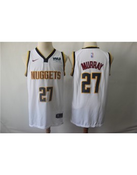 Murray 27 Denver Nuggets Cod.493