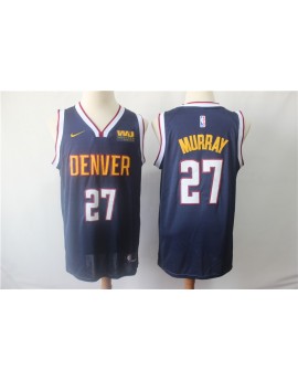 Murray 27 Denver Nuggets Cod.494