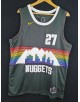 Murray 27 Denver Nuggets Cod.495